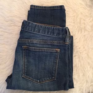 J Crew Ladies 26 Jeans